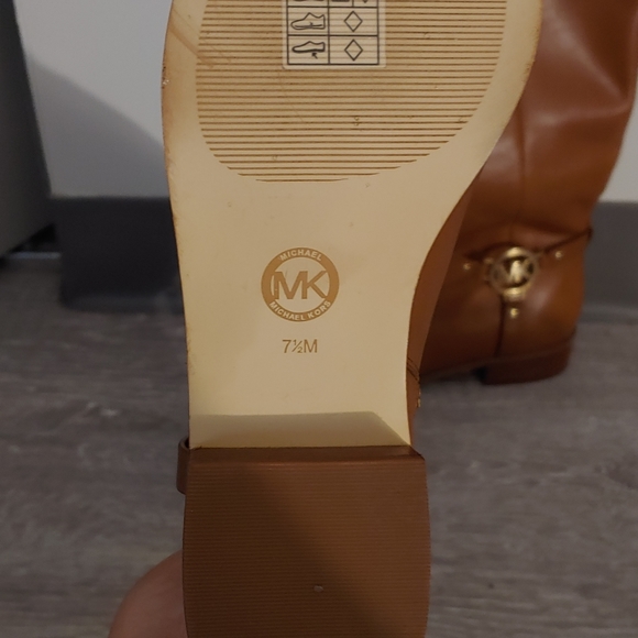 Michael KORS boots - Picture 7 of 8